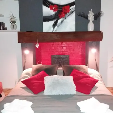 Del Parco Guest house