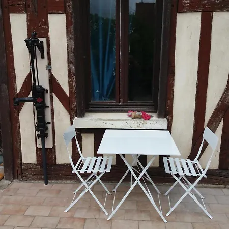 Guest house Del Parco