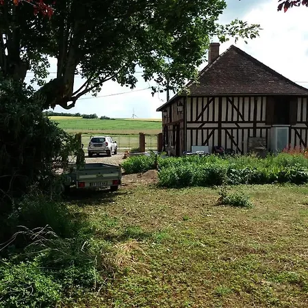 Del Parco 3* Mesnil-la-Comtesse