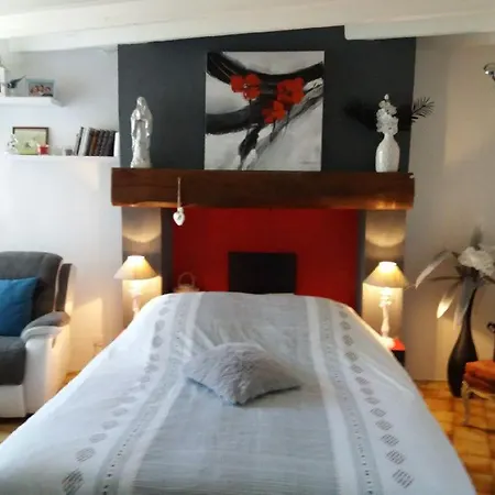 Del Parco Guest house