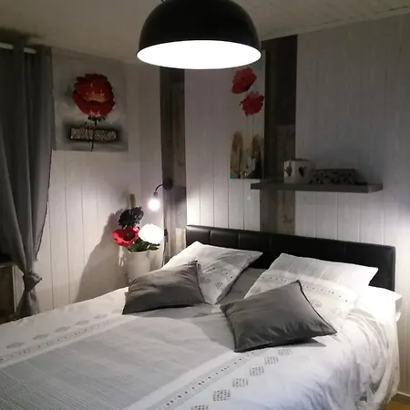 Guest house Del Parco 3*