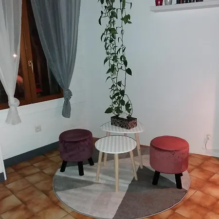 Del Parco Guest house